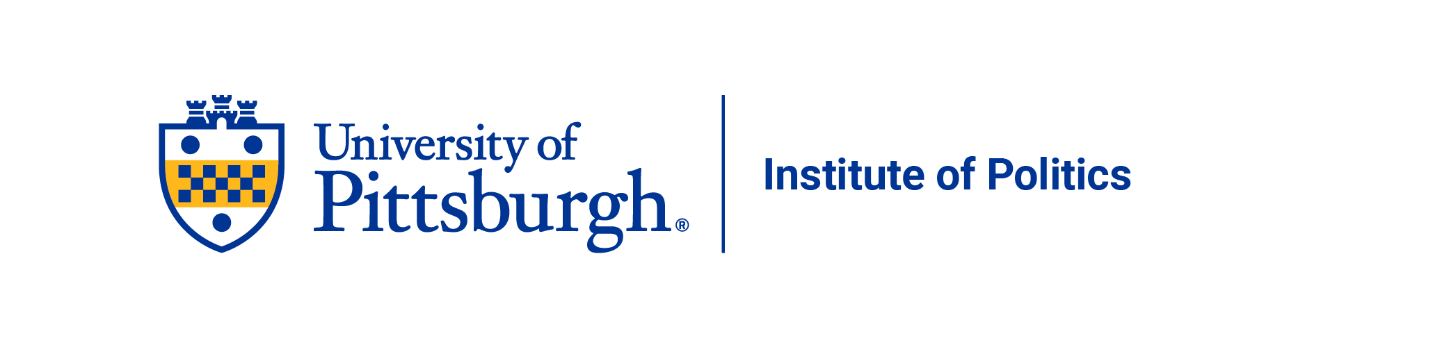 Institute of Politics Logo