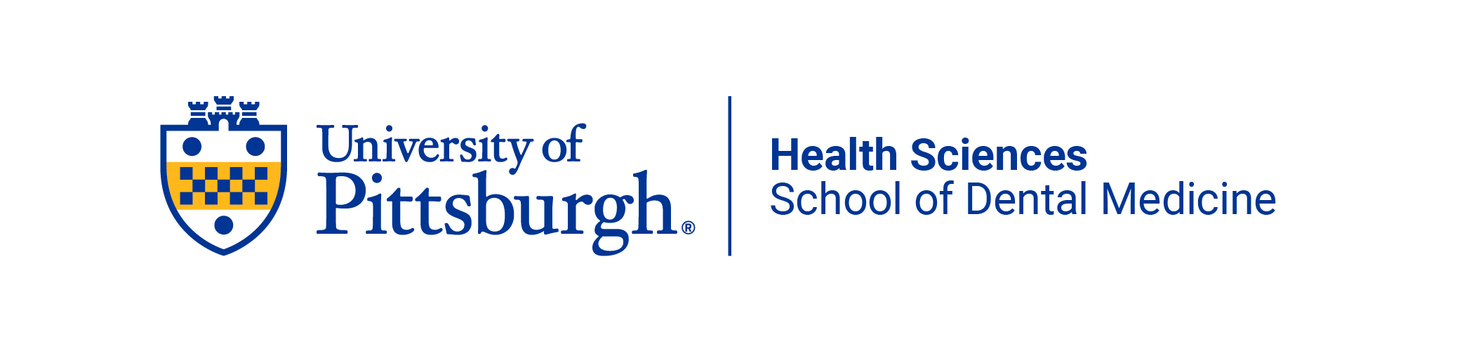 School of Dental Medicine Logo