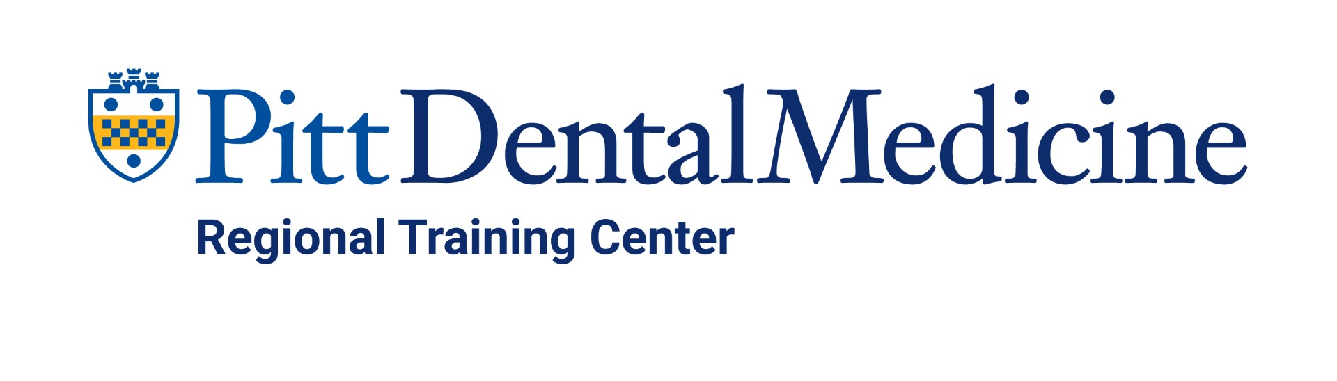 DMED Regional Training Program Logo