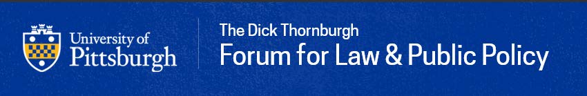 Dick Thornburgh Logo